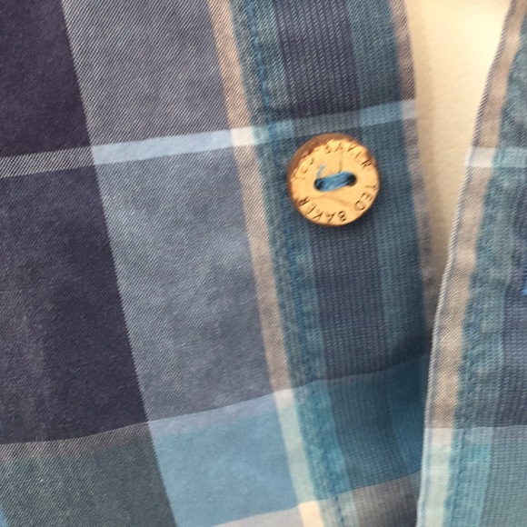 Ted Baker London Shirt - Picture 5 of 8